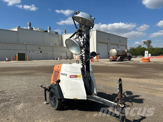 Generac MLT6SK Осветительные установки