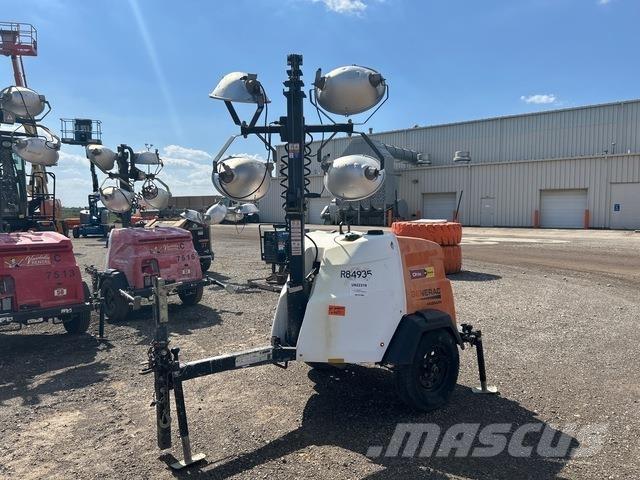Generac MLT6SK Осветительные установки