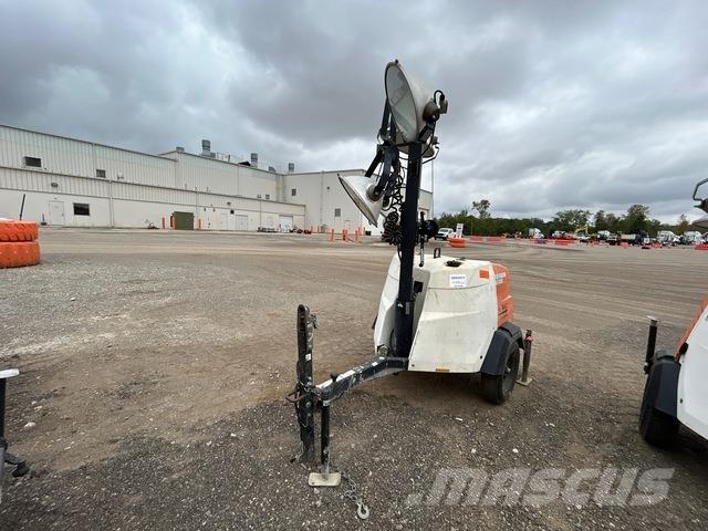 Generac MLT6SK Осветительные установки