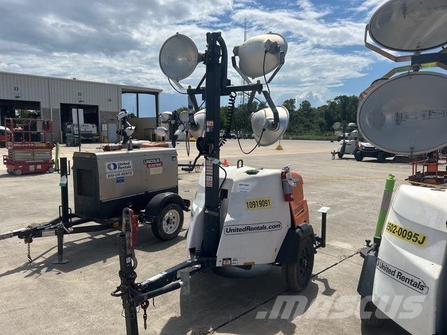 Generac MLT6SM Осветительные установки