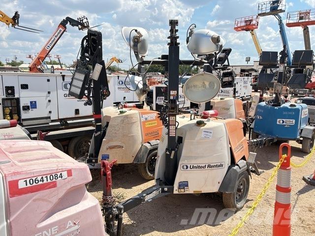 Generac MLT6SM Осветительные установки