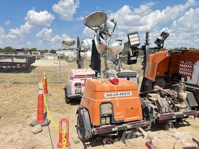 Generac MLT6SM Осветительные установки