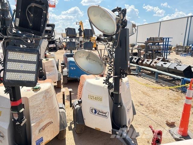 Generac MLT6SM Осветительные установки
