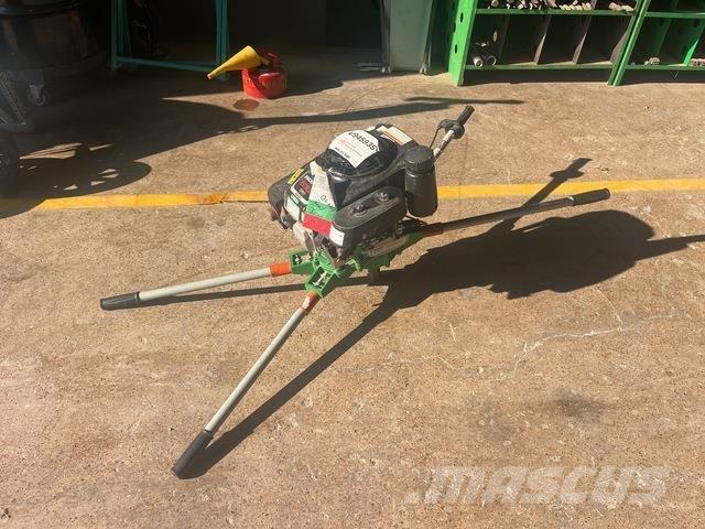 General 332H Малогабаритные буровые установки