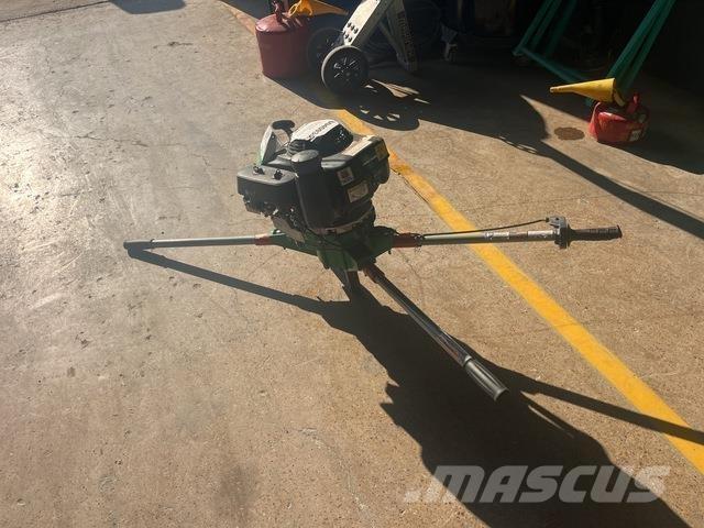 General 332H Малогабаритные буровые установки