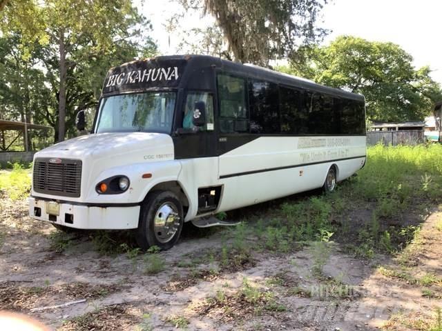 General Coach Микроавтобусы