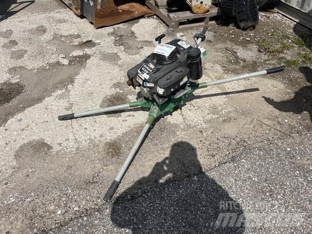 General M330H Малогабаритные буровые установки