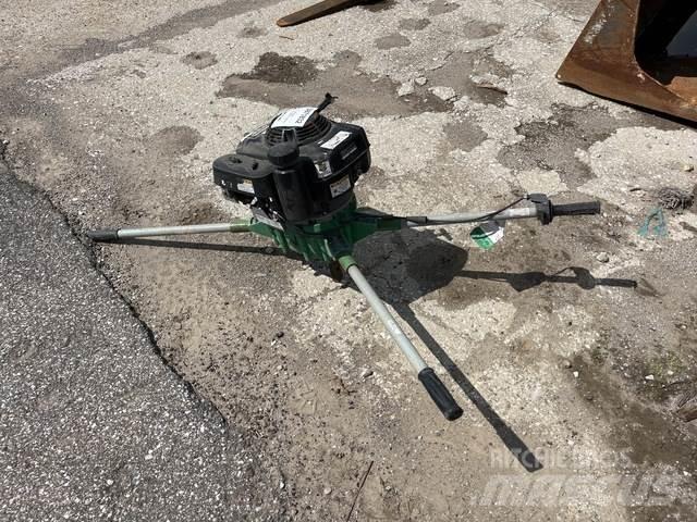 General M330H Малогабаритные буровые установки