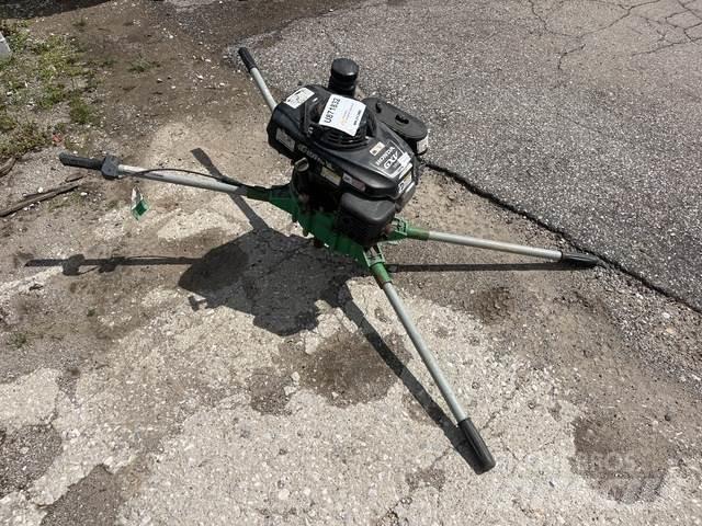 General M330H Малогабаритные буровые установки