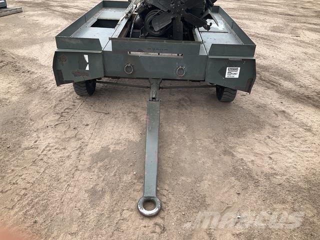  Generator Set Дизельные генераторы