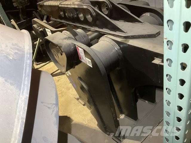 Genesis GMP70D Дробилки