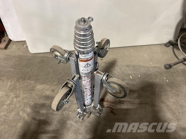 Genie GH-3.8 Подъемно-транспортное оборудование и грузовые лифты