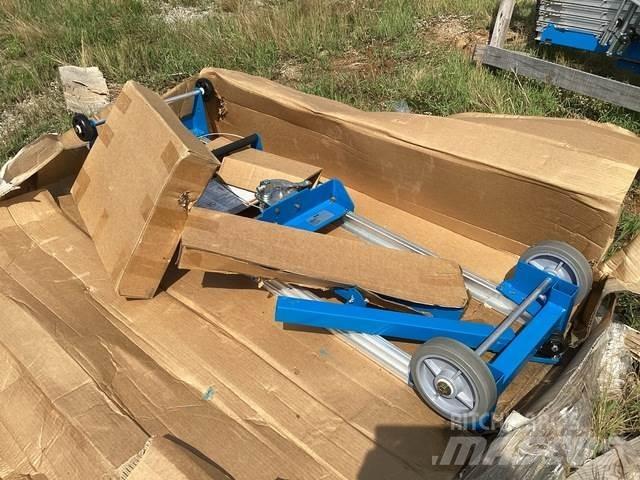 Genie GL-4 Строительная техника - Другие