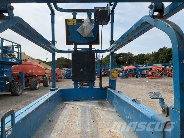 Genie GS1932 Ножничные подъемники