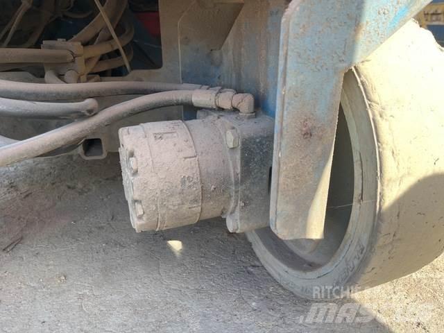 Genie GS2032 Ножничные подъемники