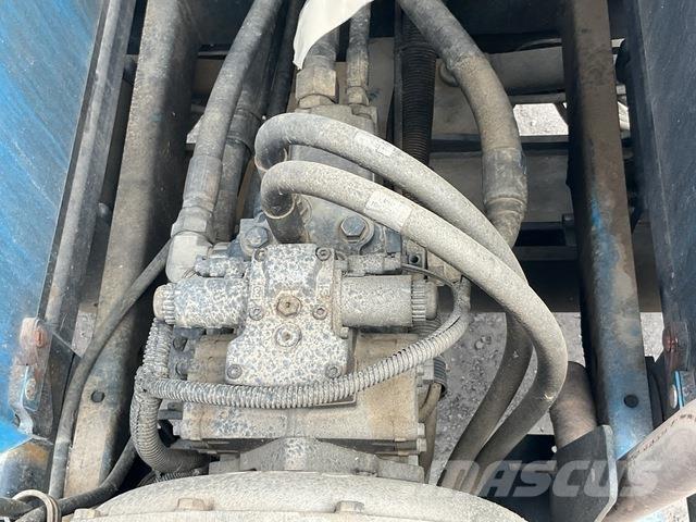 Genie GS5390 Ножничные подъемники