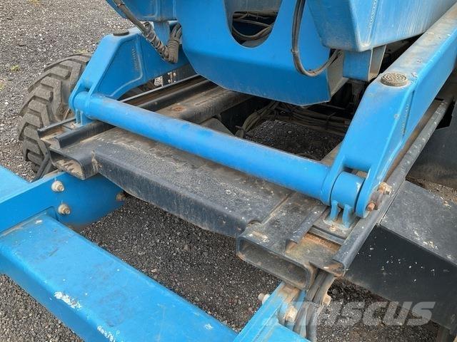 Genie GS5390 Ножничные подъемники