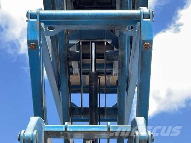 Genie GS5390 Ножничные подъемники