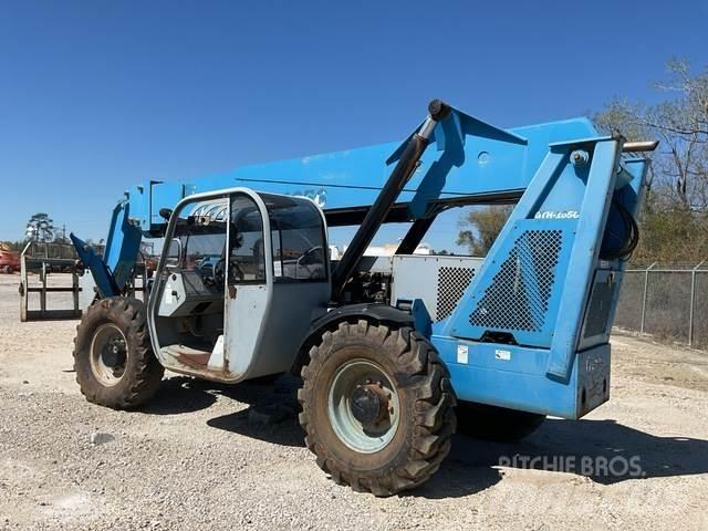 Genie GTH-1056 Телескопические погрузчики