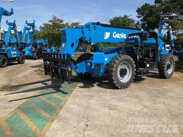 Genie GTH-1056 Телескопические погрузчики