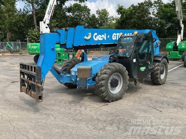 Genie GTH-1056 Телескопические погрузчики