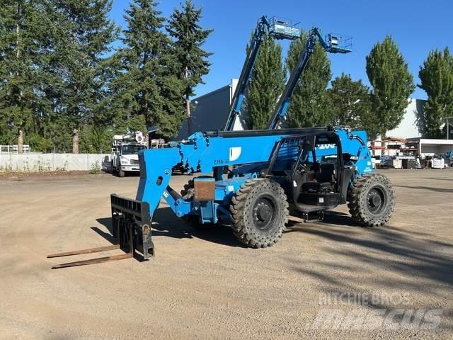 Genie GTH-1056 Telescopic handlers