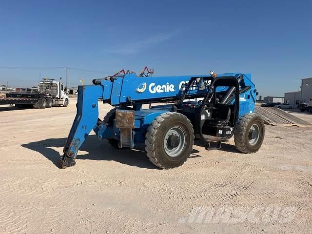 Genie GTH-1056 Телескопические погрузчики