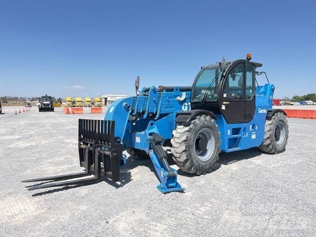 Genie GTH-1256 Телескопические погрузчики