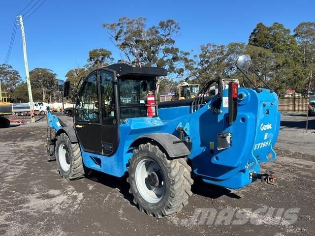 Genie GTH4018 Телескопические погрузчики