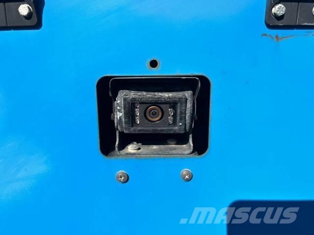 Genie GTH4018 Телескопические погрузчики