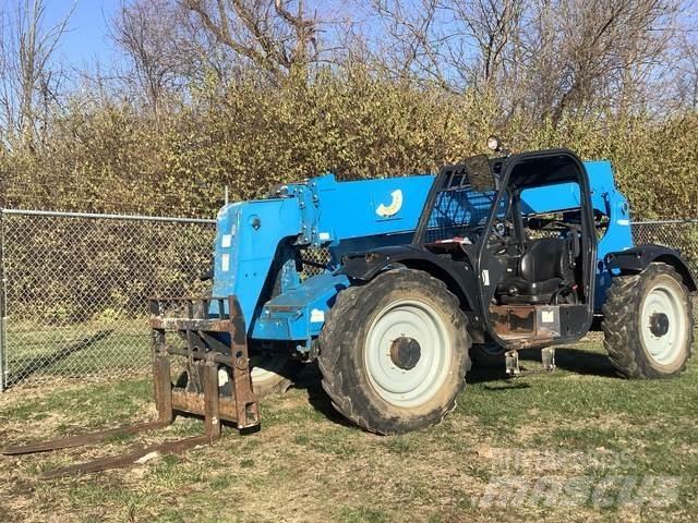 Genie GTH636 Телескопические погрузчики