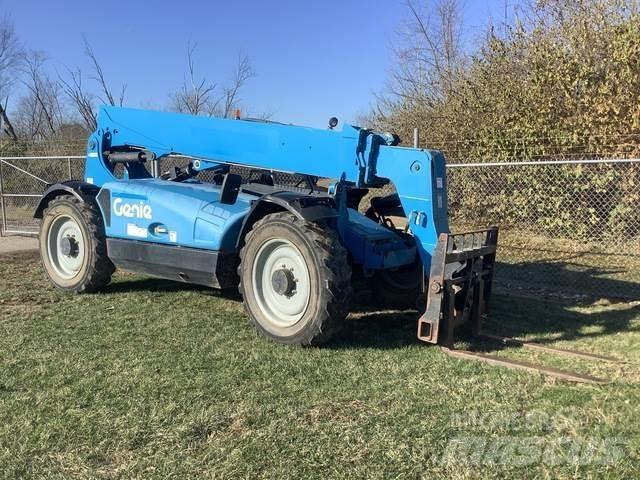 Genie GTH636 Телескопические погрузчики