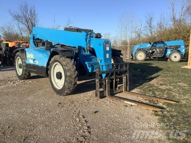 Genie GTH636 Телескопические погрузчики