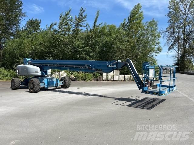 Genie S-125 Строительная техника - Другие
