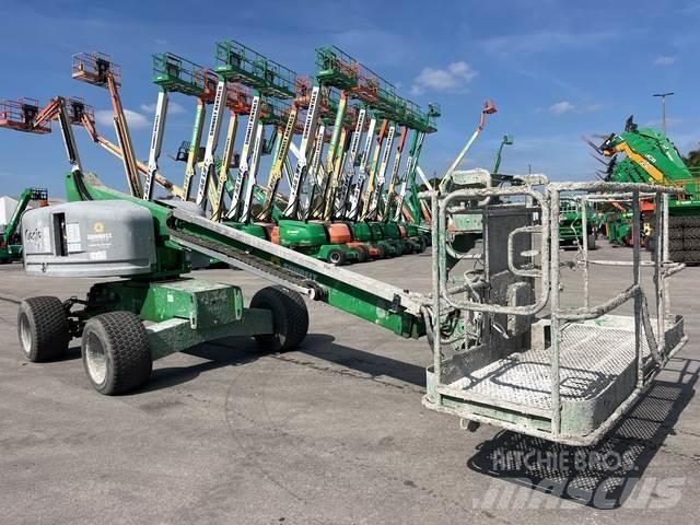 Genie S-40 Строительная техника - Другие