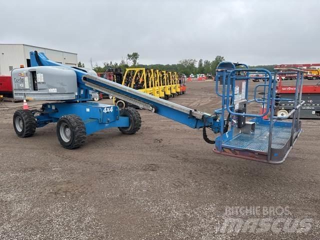 Genie S-40 Строительная техника - Другие