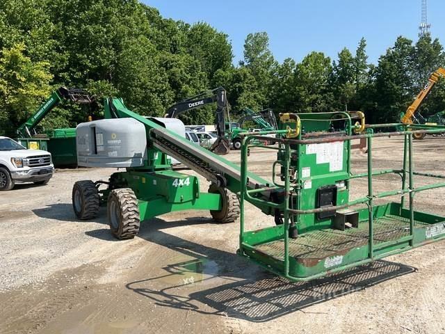 Genie S-40 Строительная техника - Другие