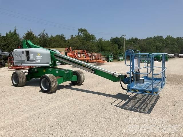 Genie S-40 Строительная техника - Другие
