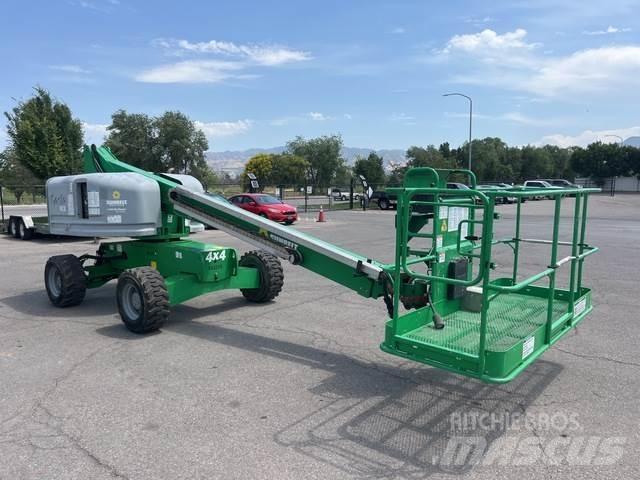 Genie S-40 Строительная техника - Другие