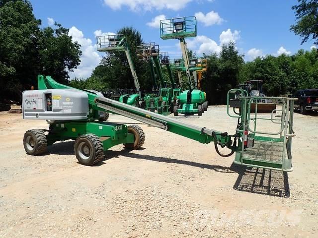 Genie S-40 Строительная техника - Другие