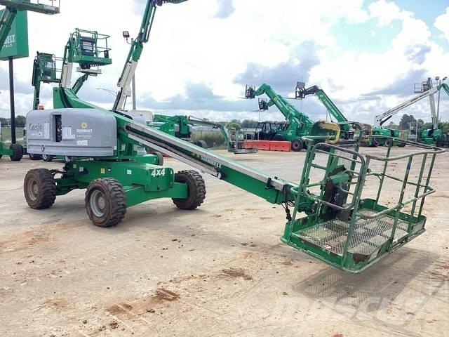 Genie S-40 Строительная техника - Другие