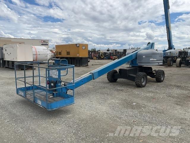 Genie S-40 Телескопические подъемники