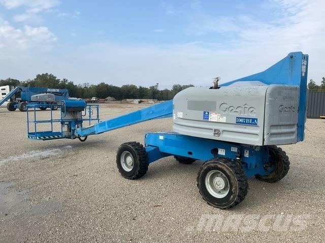 Genie S-40 Телескопические подъемники