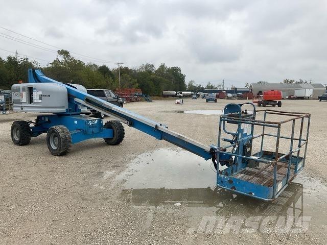 Genie S-40 Телескопические подъемники