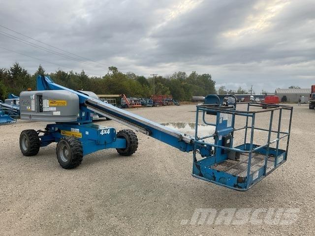 Genie S-40 Телескопические подъемники