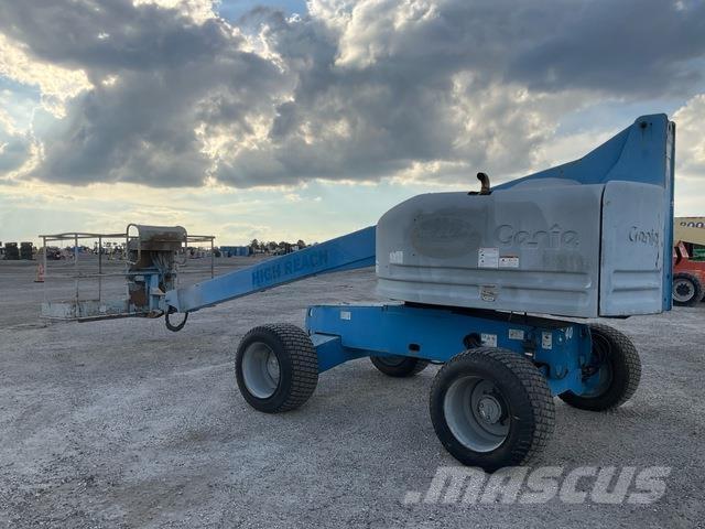 Genie S-40 Телескопические подъемники