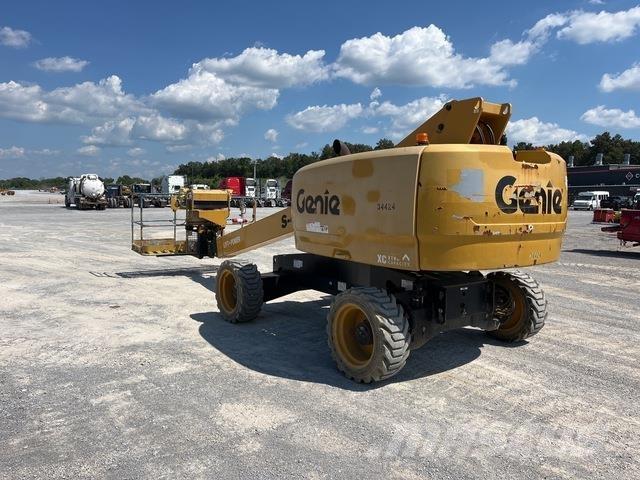 Genie S-40XC Телескопические подъемники