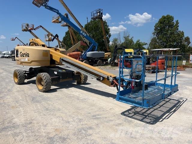 Genie S-40XC Телескопические подъемники