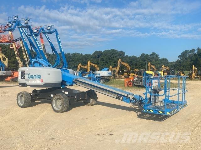 Genie S-40XC Телескопические подъемники