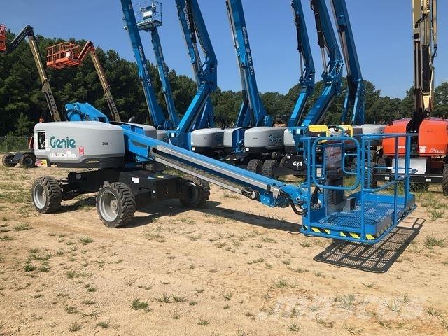 Genie S-40XC Телескопические подъемники